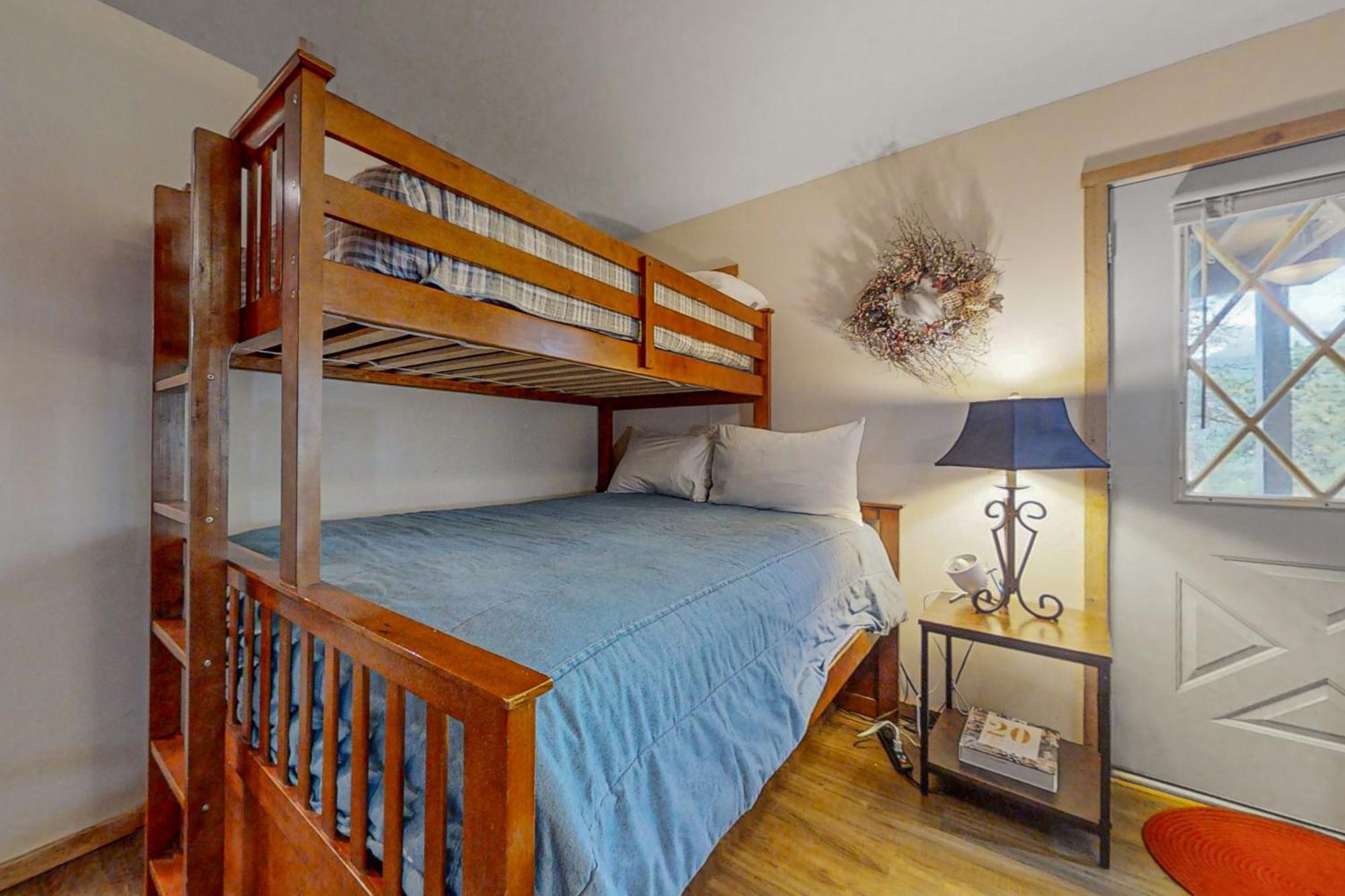 Deer Mountain Lodge South استيس بارك المظهر الخارجي الصورة